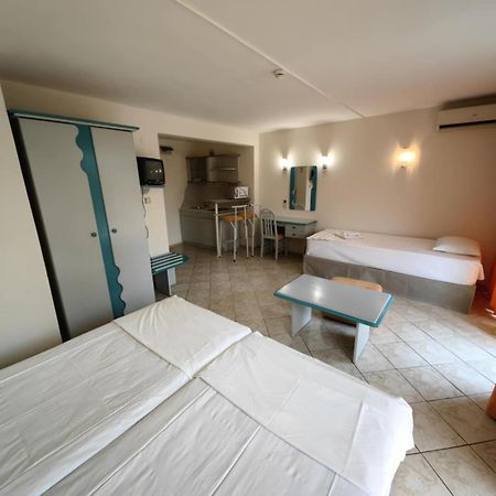 Hotel Iskar & Aquapark Sunny Beach Exterior foto