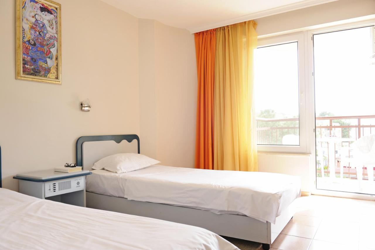 Hotel Iskar & Aquapark Sunny Beach Habitación foto