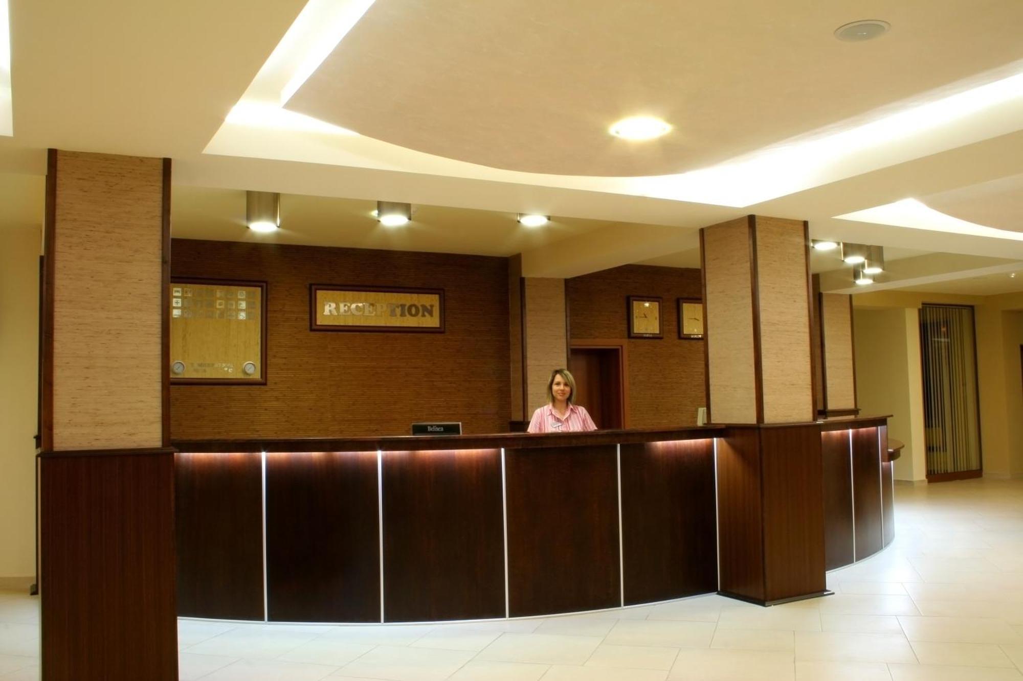 Hotel Iskar & Aquapark Sunny Beach Exterior foto