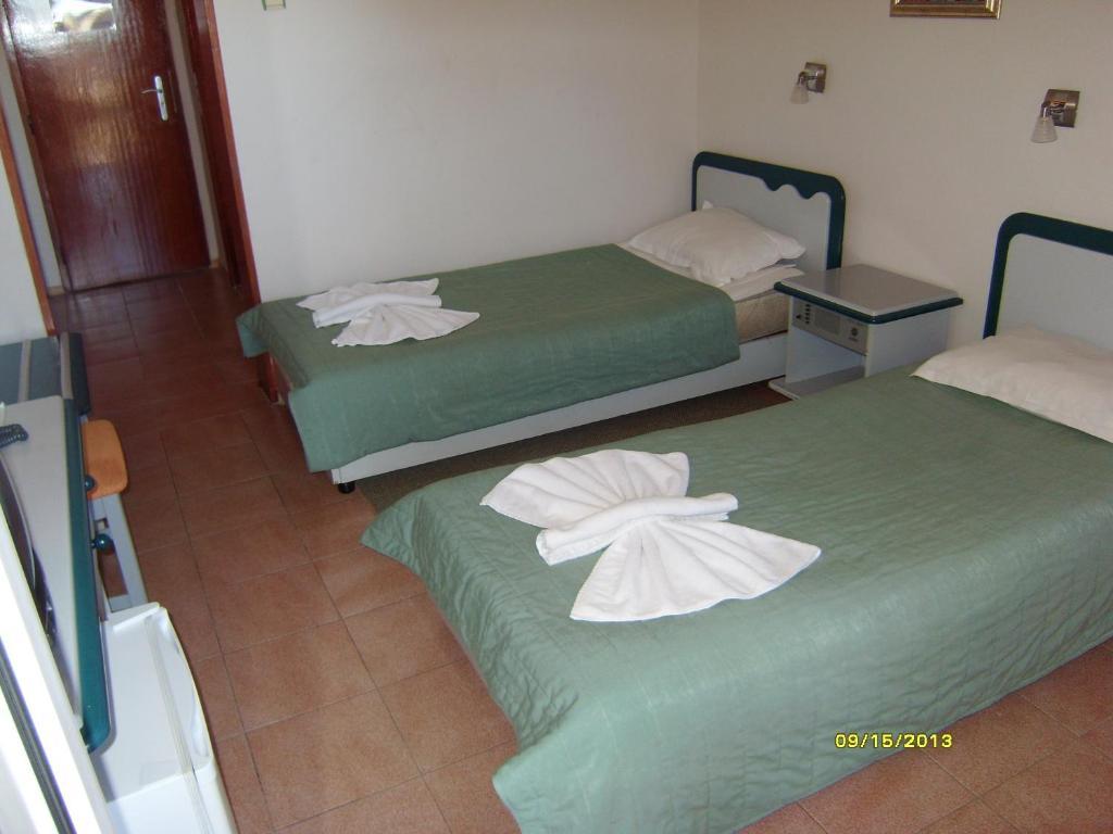 Hotel Iskar & Aquapark Sunny Beach Habitación foto